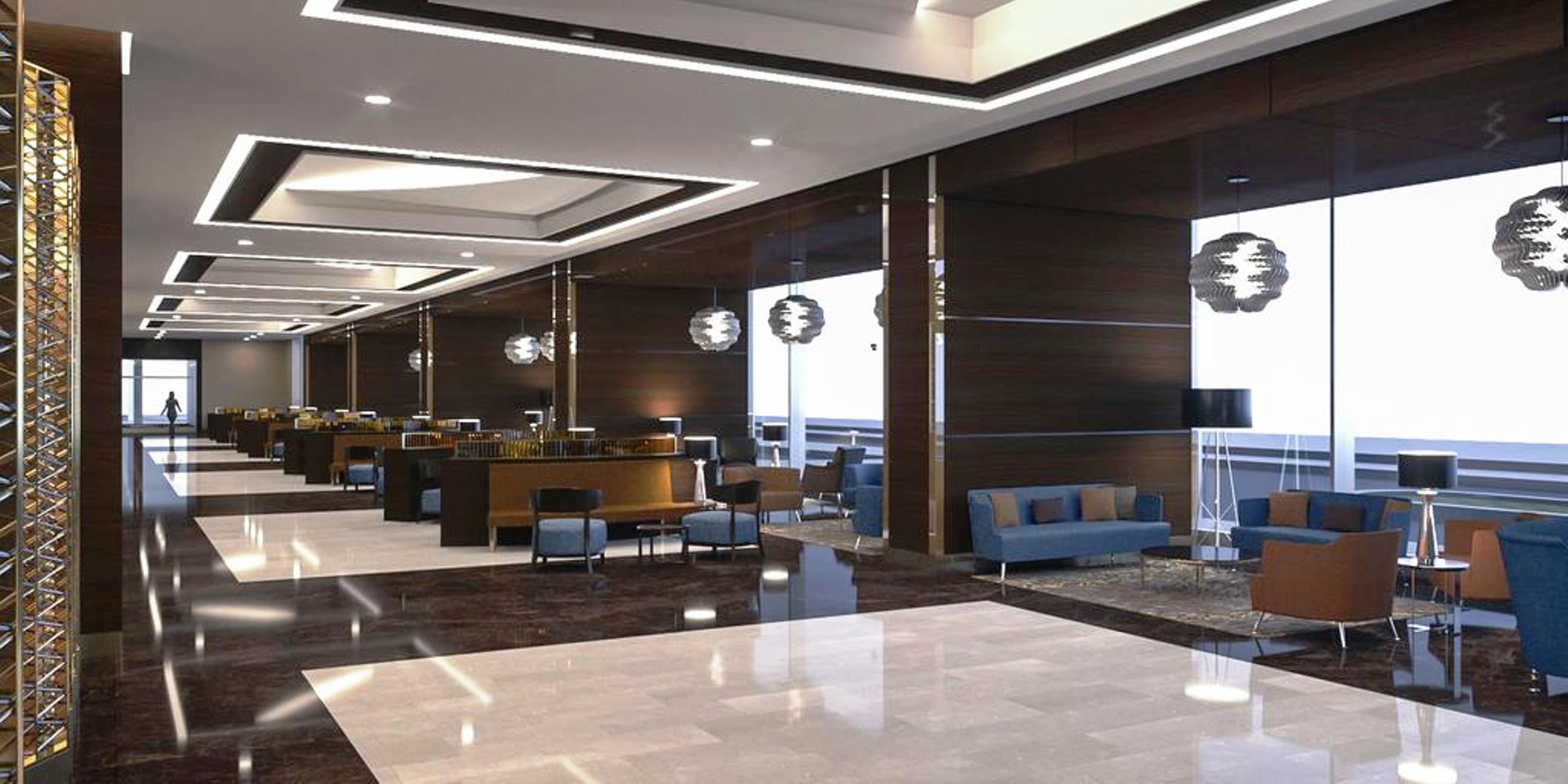 Mercure Istanbul West Hotel & Convention Center Exterior photo