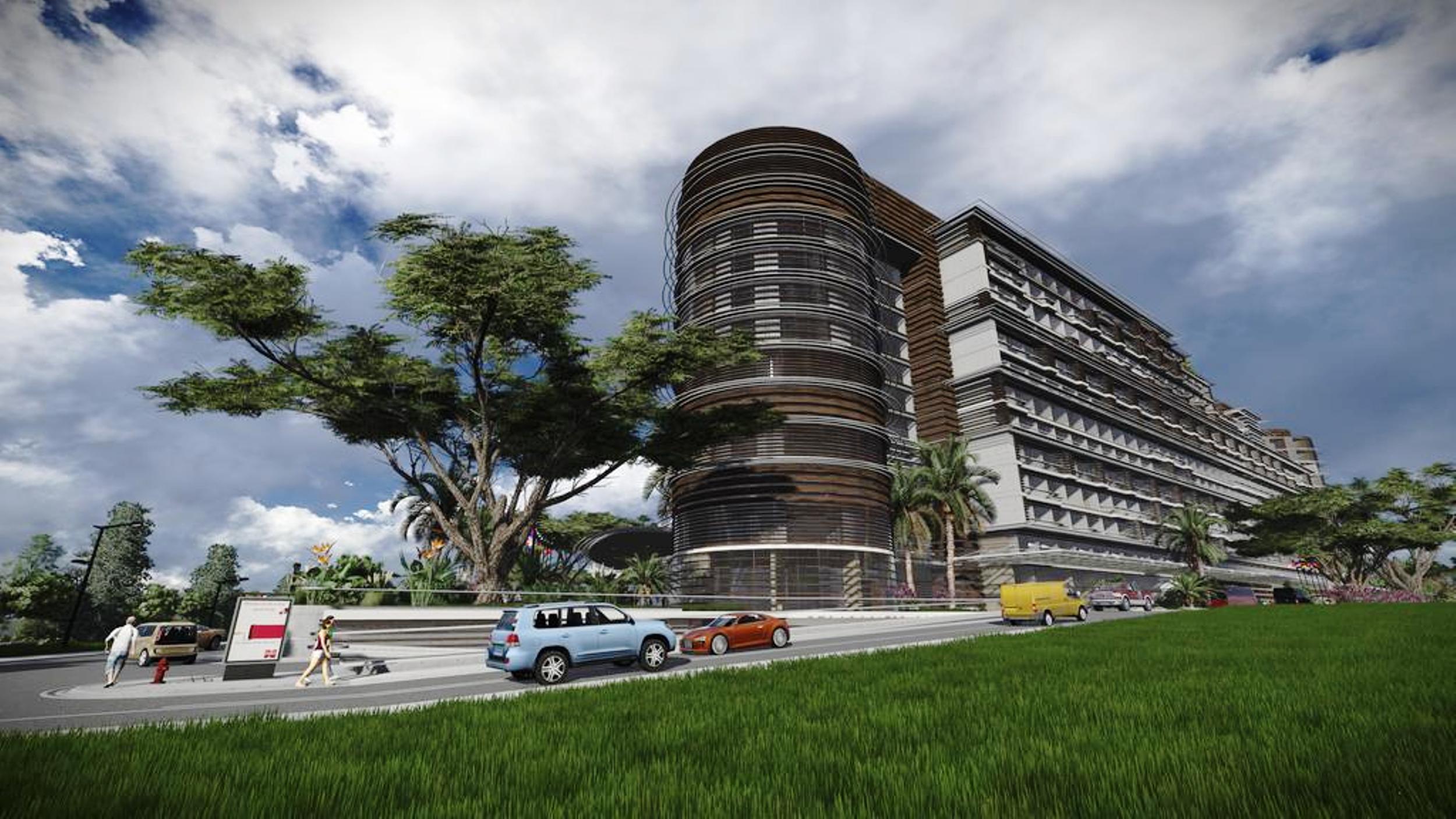Mercure Istanbul West Hotel & Convention Center Exterior photo