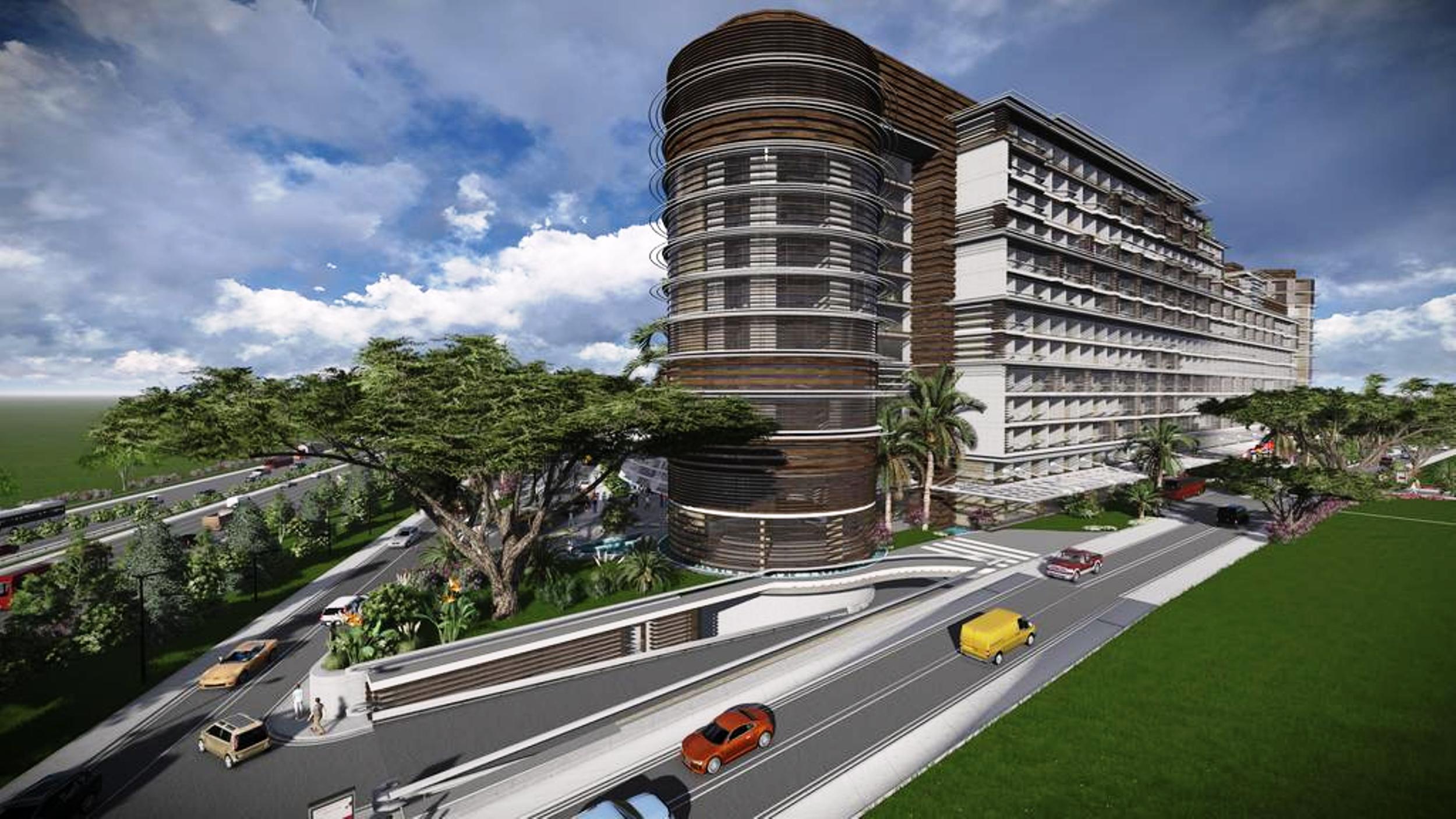 Mercure Istanbul West Hotel & Convention Center Exterior photo