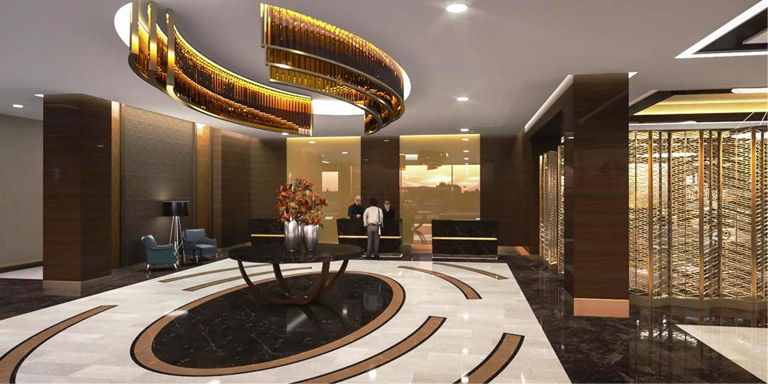 Mercure Istanbul West Hotel & Convention Center Exterior photo