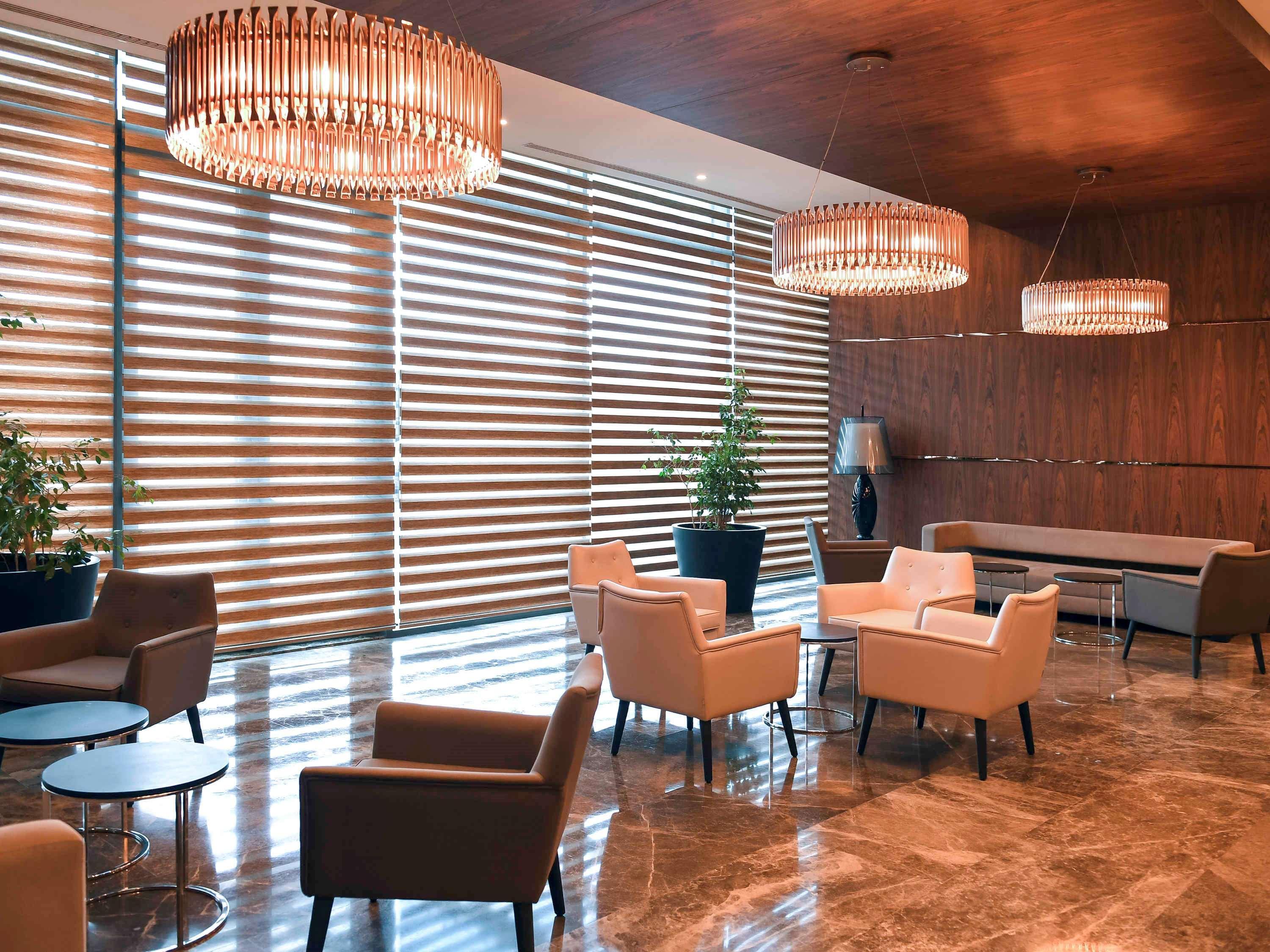 Mercure Istanbul West Hotel & Convention Center Exterior photo